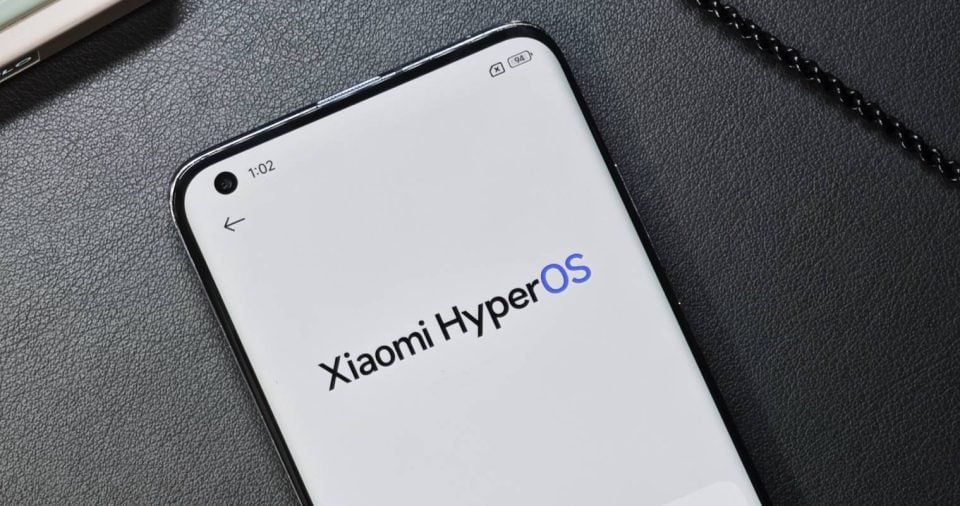 Xiaomi выпустила глобальную версию HyperOS для старого смартфона 2021 года выпуска