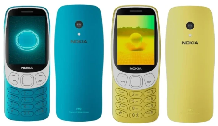 Nokia обещает новую жизнь легендарному телефону конца девяностых