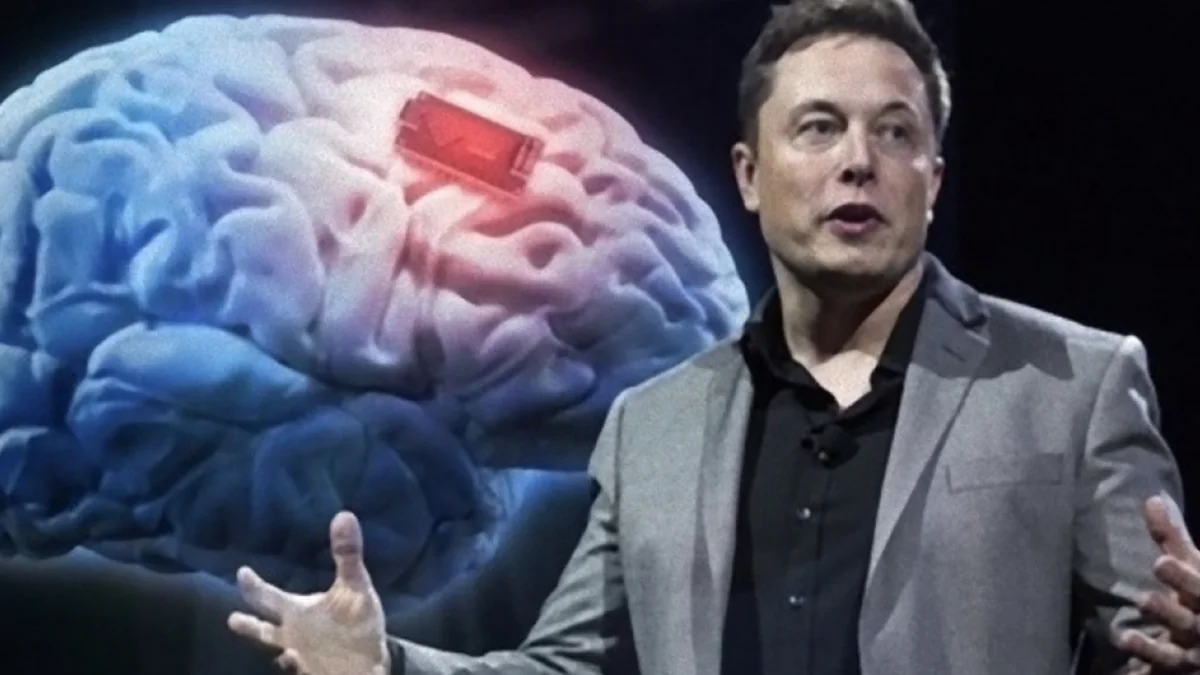 Neuralink Илона Маска впервые признала проблемы с имплантированным в мозг человека чипом 