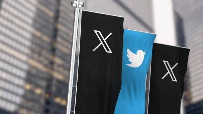 Екс-Twitter замахнувся на лаври OnlyFans: платформа X дала добро на публікацію порно