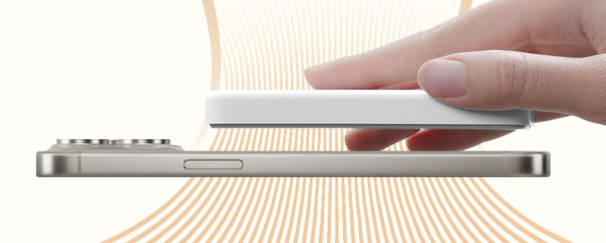 Xiaomi презентувала павербанк, який адаптований для зарядки iPhone