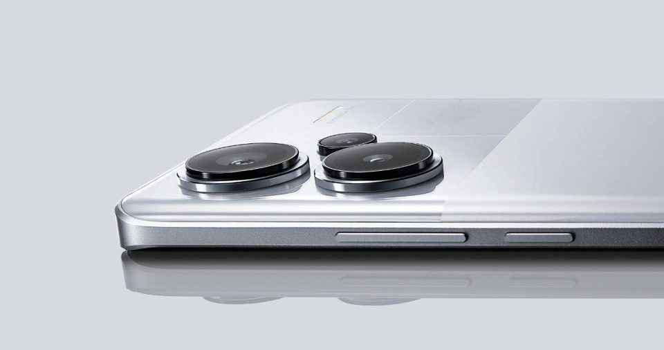 Redmi Note 14 Pro 5G: поліпшені камери та новий дизайн