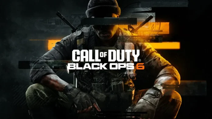 Новый Call of Duty: Black Ops 6 выйдет на консолях PS4 и PS5