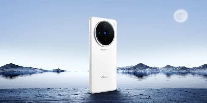 Компания Vivo стала лидером по производительности в последнем рейтинге флагманских смартфонов