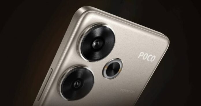 Лучшая камера GCam для установки на POCO F6: ссылка на загрузку