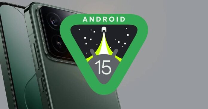Перша версія HyperOS на базі Android 15 з'явиться наприкінці цього року: список пристроїв-отримувачів