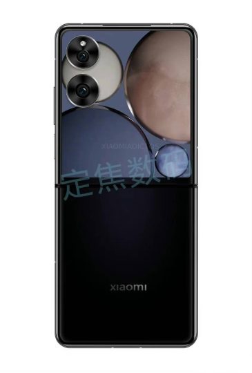 Очікуваний багатьма складаний смартфон Xiaomi MIX Flip дебютує в липні: остаточний дизайн затверджено напередодні