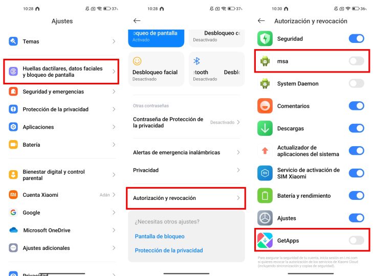 Як покращити продуктивність і підвищити автономність пристроїв Xiaomi шляхом вимкнення лише двох налаштувань