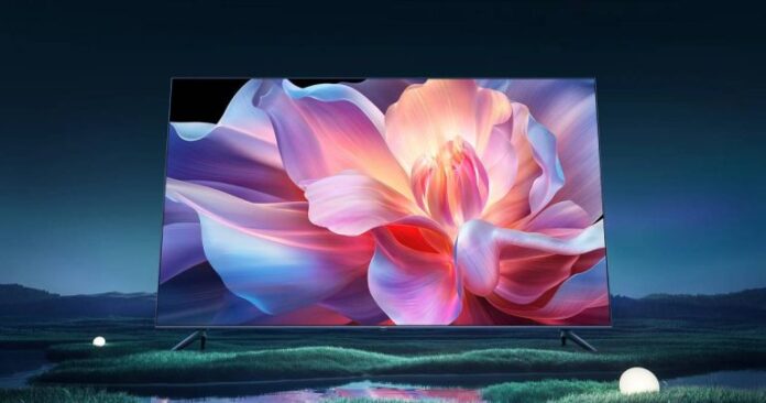 TV Max 100: первый 100-дюймовый телевизор Xiaomi для мирового рынка представлен официально