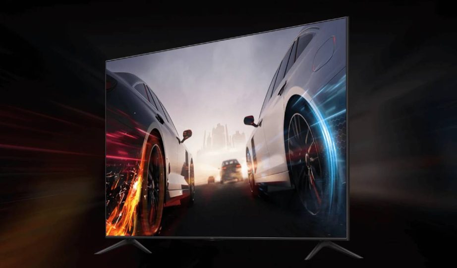 TV Max 100: первый 100-дюймовый телевизор Xiaomi для мирового рынка представлен официально