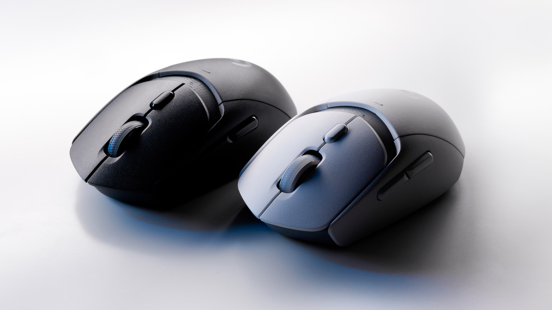 Logitech G309