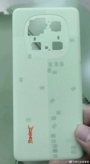 Утечка дизайна Redmi Note 14 Pro: улучшенные характеристики и радикальные изменения в дизайне