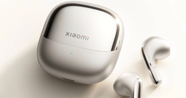 Xiaomi Buds 5: новые беспроводные наушники дебютируют в эту пятницу 