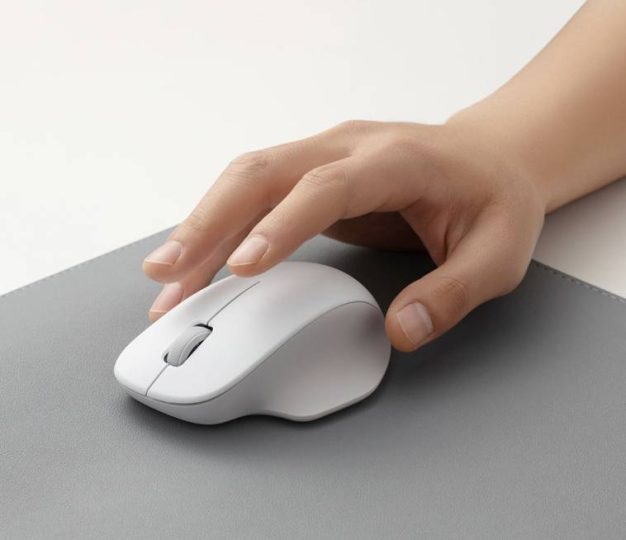 Xiaomi Wireless Mouse Confort Edition: ідеальна бездротова миша для повсякденної роботи презентована за цікавою ціною