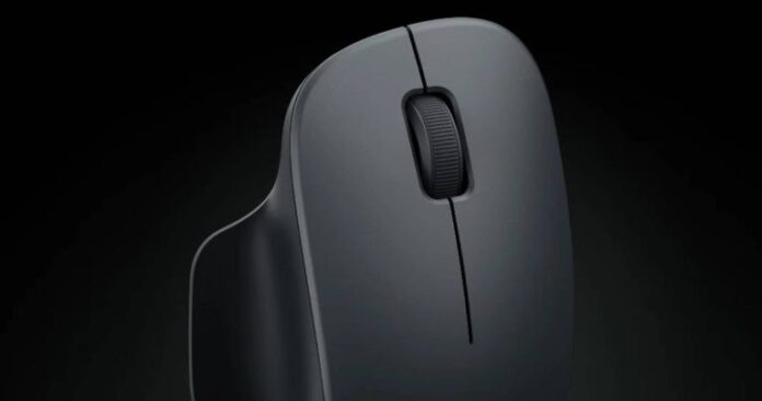 Xiaomi Wireless Mouse Confort Edition: идеальная беспроводная мышь для повседневной работы презентована по интересной цене