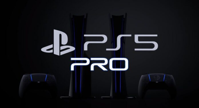 PlayStation 5 Pro