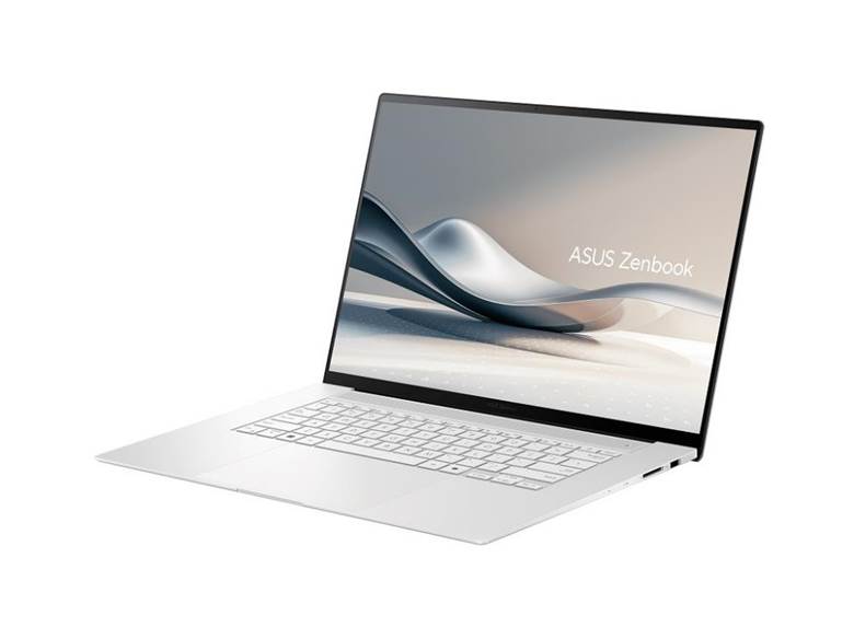 ASUS Zenbook S 16 з процесором AMD Ryzen™ AI 9 HX 370