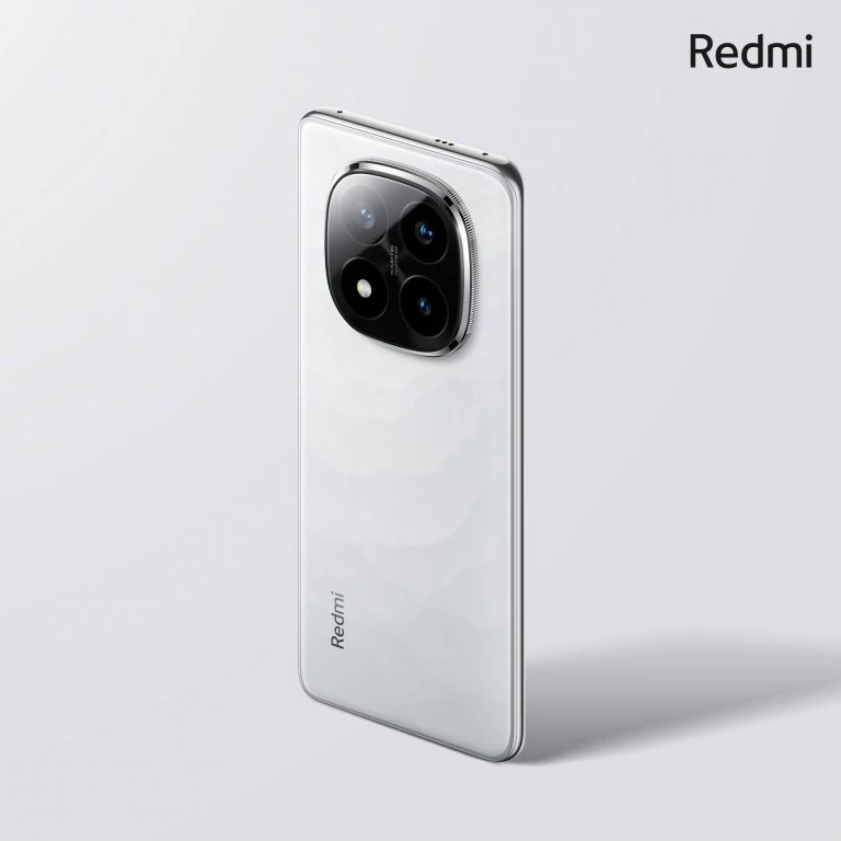 Redmi Note 14 Pro