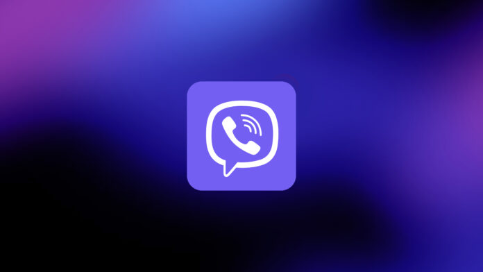 Viber