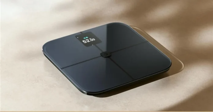 Xiaomi Body Composition Scale S400 Pro