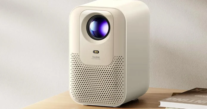 Redmi Projector 3