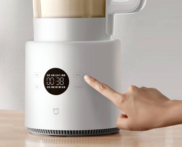 Xiaomi Mijia Blender N1