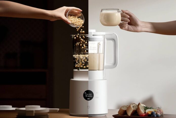 Xiaomi Mijia Blender N1