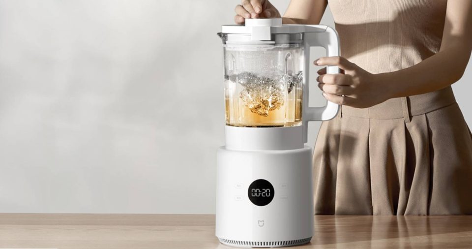 Xiaomi Mijia Blender N1