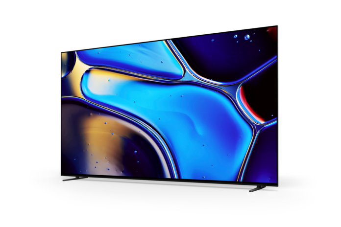 Bravia 8