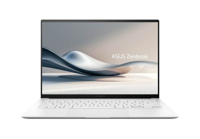 ASUS Zenbook S 14