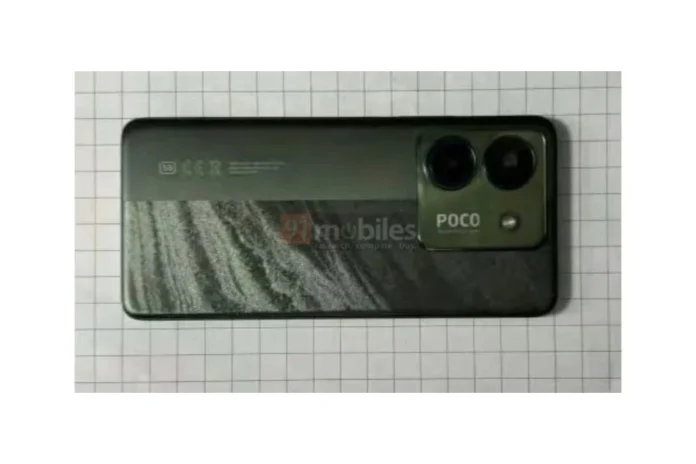 POCO M7 Pro 5G