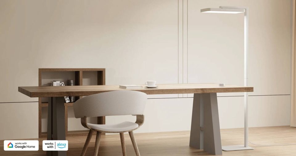 Xiaomi Smart Floor Lamp