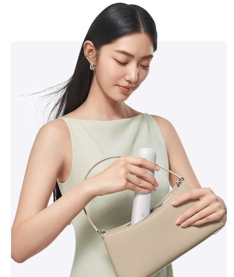 Xiaomi Mijia Wireless Hair Straightener