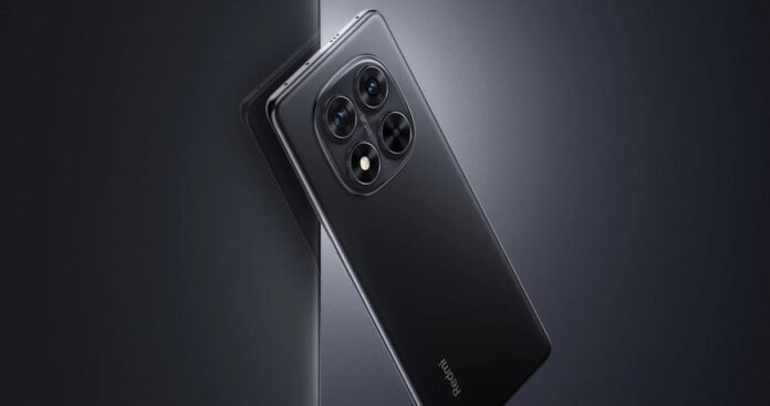 Redmi Note 14 Pro