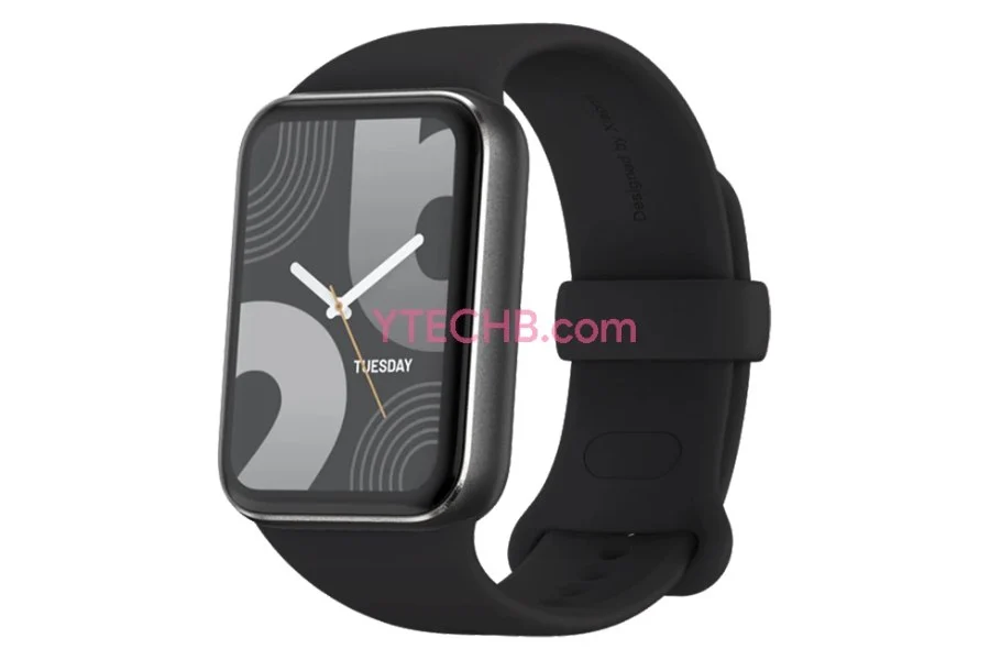 Xiaomi Smart Band 9 Pro