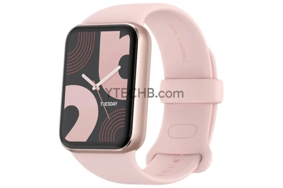 Xiaomi Smart Band 9 Pro