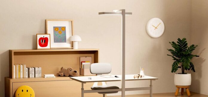 Xiaomi Smart Floor Lamp