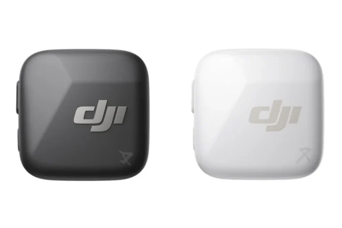 DJI Mic Mini