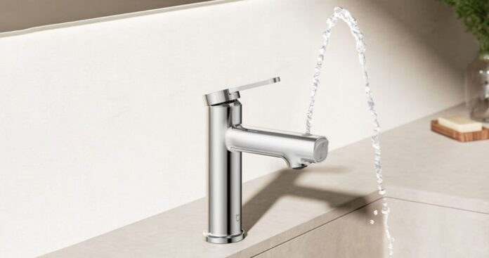 Xiaomi Mijia Basin Faucet N1