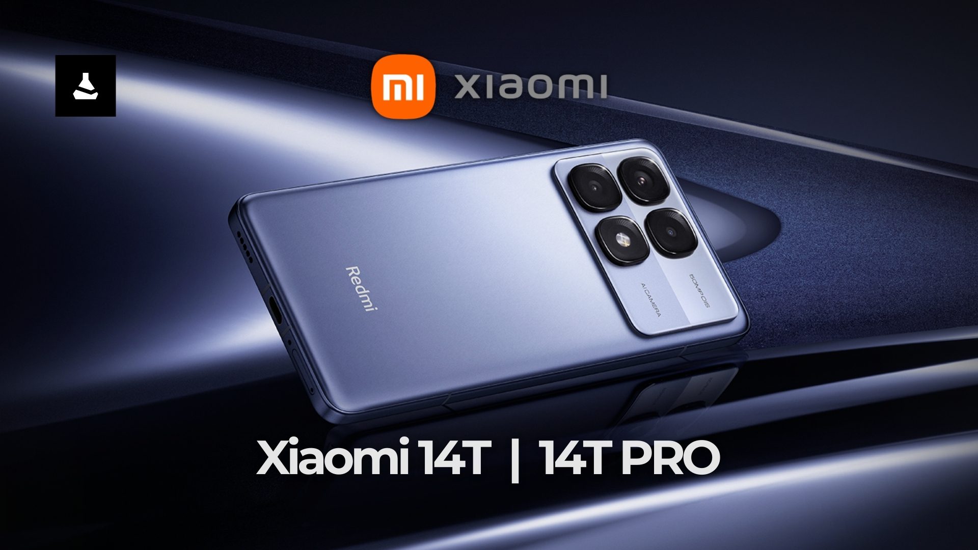 Xiaomi 14T і 14T Pro