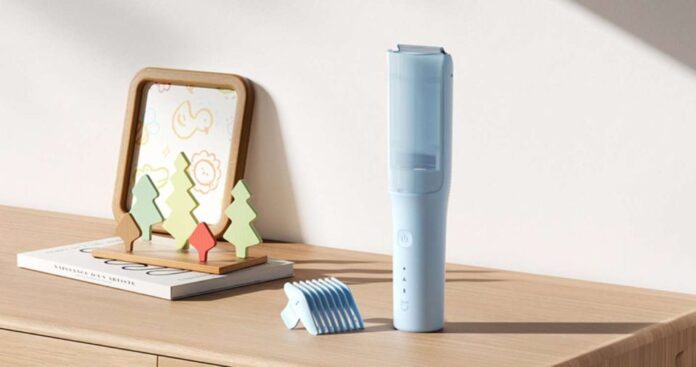 Xiaomi Mijia Hair Clipper