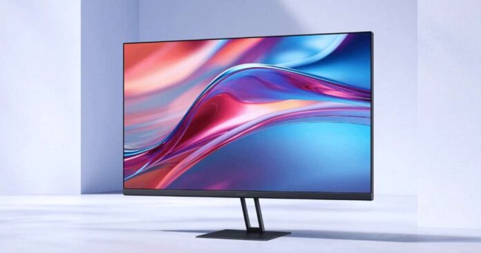 Xiaomi 2K Monitor A27Qi