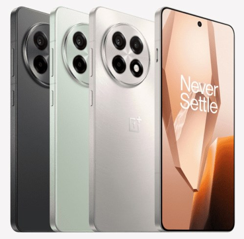 Представлені Ace 5 та Ace 5 Pro