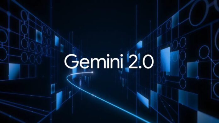 Gemini 2.0 Flash Thinking