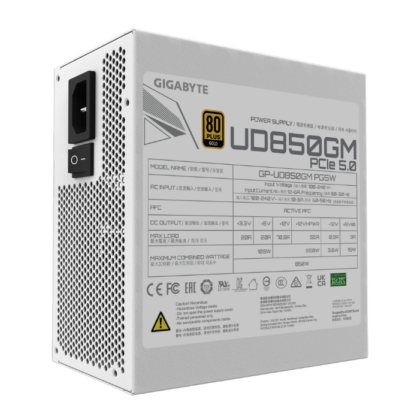 GIGABYTE UD850GM PG5W