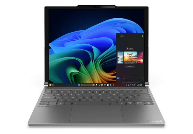 Lenovo ThinkBook Plus