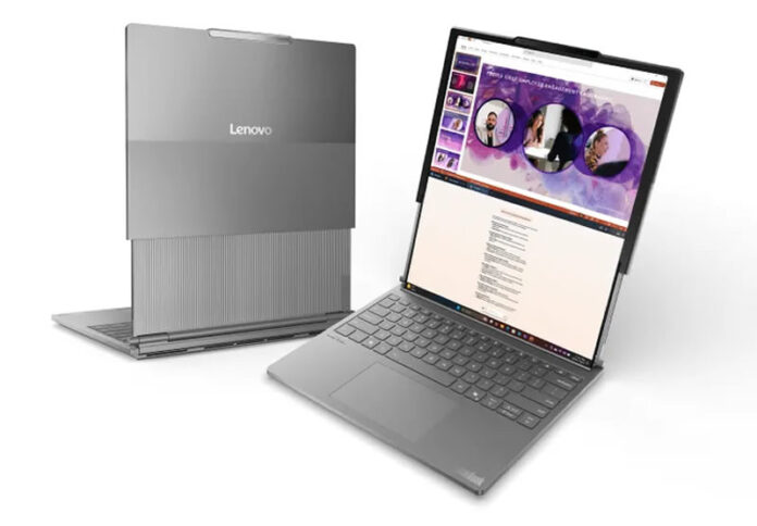 Lenovo ThinkBook Plus