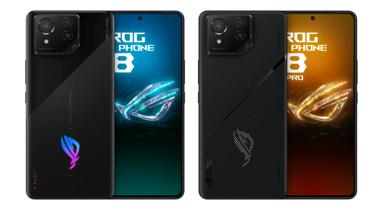 ASUS ROG Phone 9 Pro