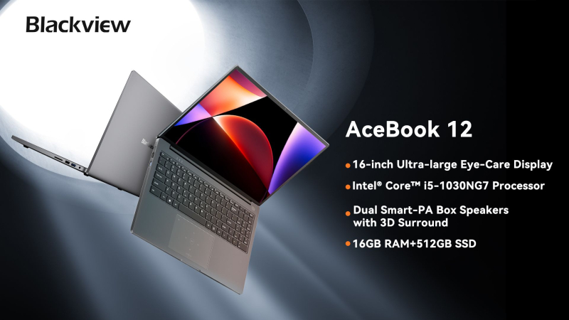 Blackview AceBook 12