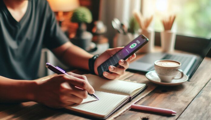 Як за допомогою Viber швидко очистити пам'ять смартфону